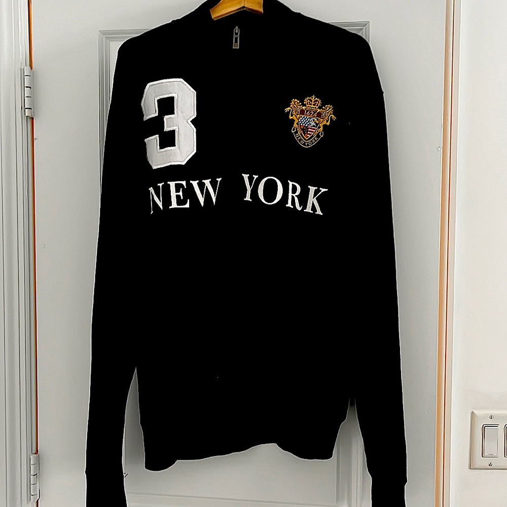 sweater